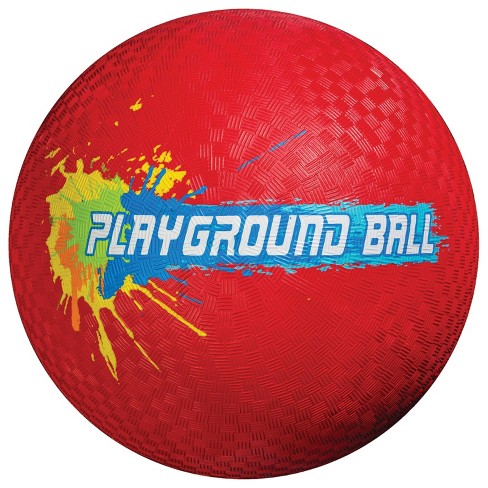 Franklin Sports 8.5" Playground Kickball - image 1 of 4