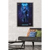 Trends International DC Comics Gotham Knights - Nightwing Framed Wall Poster Prints - 2 of 4