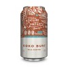 Creature Comfort Koko Buni Milk Porter Beer - 6pk/12 fl oz Cans - 3 of 3