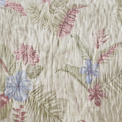 tropical floral