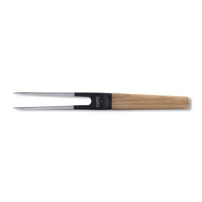 BergHOFF Ron 6.75" Carving Fork, Natural