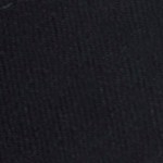 black - heather purple