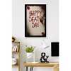 Trends International Happy Death Day (2017) - One Sheet Framed Wall Poster Prints - 2 of 4
