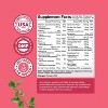 Women's Fertility Supplement Prenatal Multivitamins, Choline Inositol Folate Chasteberry CoQ10 Blend, Promote Faster Conception, Nature's Craft, 60ct - 2 of 4