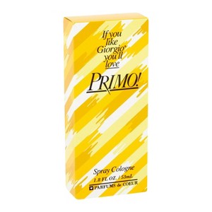Parfums De Coeur Primo Cologne Spray for Her, 1.8 Ounce - 1 of 3