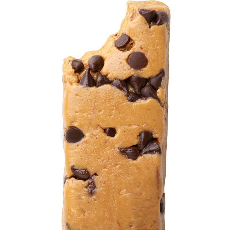 Perfect Bar Dark Chocolate Chip Peanut Butter Protein Bar - 9.2oz/4ct, 5 of 15