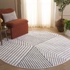 Maya MYA114 Power Loomed Indoor Rugs - Safavieh - 2 of 4
