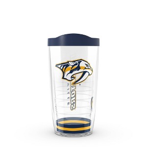 NHL Nashville Predators 16oz Arctic Classic Tumbler - 1 of 4