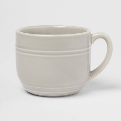 Kong Embossed 15oz Mug