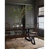 Mark & Day Briane Modern Dining Bench - 2 of 4