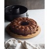 Ballarini La Patisserie By Henckels Nonstick 10-inch Springform Pan With 2  Bases : Target