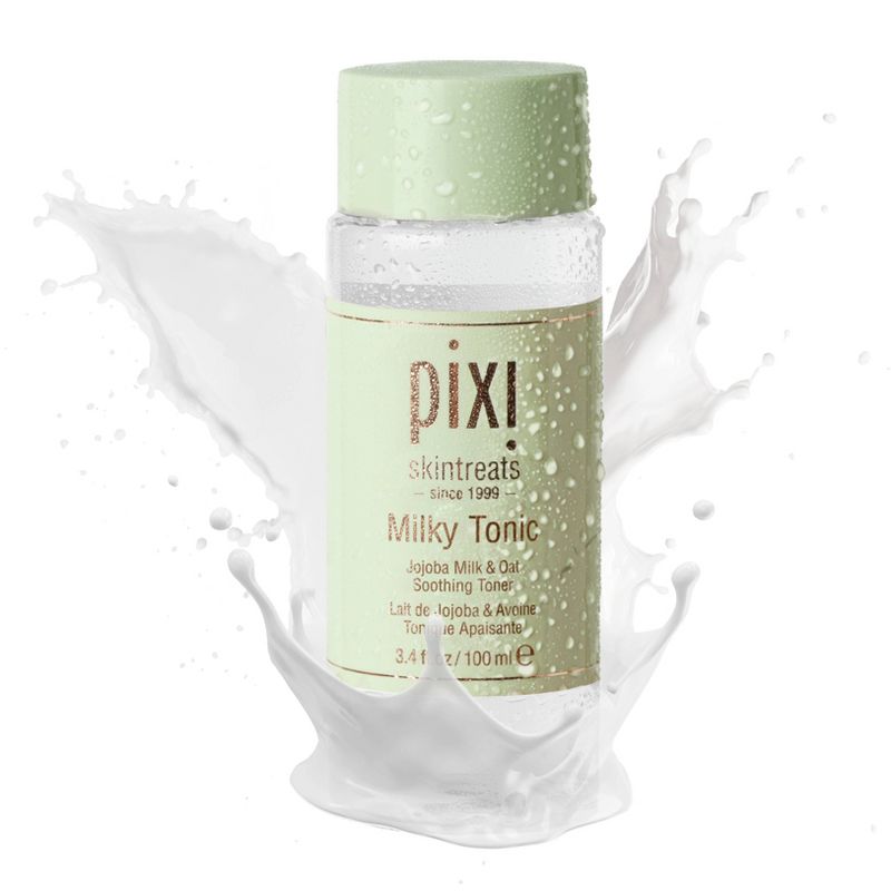 Pixi Milky Tonic Facial Treatment - 3.4 fl oz, 3 of 10