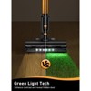 Itopfox Cordless Vacuum Cleaner, 40Kpa 8 in 1 Powerful Suction Lightweight Stick Vacuum for Home, LED Display, 3 Suction Modes for Hard Floor Carpet - 4 of 4