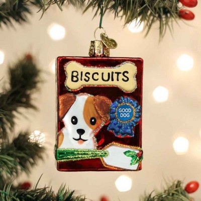 Glass Animals Hanging Figurine Ornament