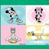 Boys' - Disney - Breathe Chill Relax Calm Short Sleeve Graphic T-Shirt - 2 of 4