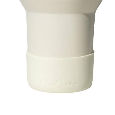 CharCharms Water Bottle Boot Cream