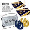 NCAA Murray State Racers Horseshoe Bag Toss Game Set - 3 of 4