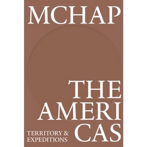 McHap the Americas 2 - by  Florencia Rodriguez (Hardcover) - 1 of 1
