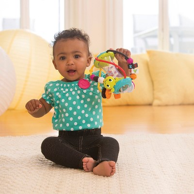 infantino sensory balls