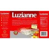 Luzianne Iced Tea Bags, Unsweetened, 400 Tea Bags (4 Boxes of 100 Count Pack), Specially Blended for Iced Tea, Clear & Refreshing Home Brew - 4 of 4