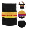 Unique Bargains Perspiration-wicking Breathable Wrist Sweatbands Cycling 1 Pc - 3 of 4