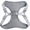 Pet Life Fidomite Mesh Reversible And Breathable Adjustable Dog Harness W/ Designer Bowtie - 3 of 3