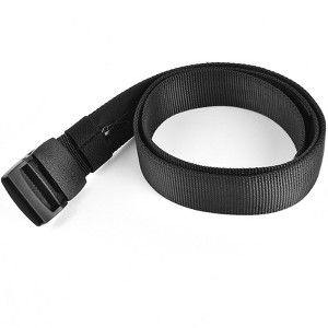 The Lakeside Collection Secret Pocket Belt - 1 of 4