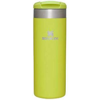 Simple Modern 14 Ounce Summit Water Bottle - Travel Mug Stainless Steel  Tumbler Flask +2 Lids - Wide Mouth Double Wall Vacuum Insulated Red  Leakproof -Cherry - …