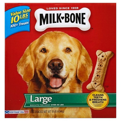 purina milk bones