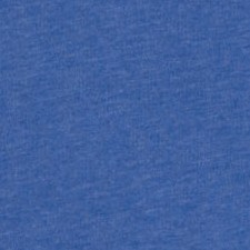 heather royal blue