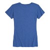 Women's - Peanuts -  Short Sleeve Graphic T-Shirt - image 3 of 4