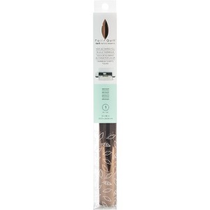 We R Foil Quill Foil Roll 12"X96" - 1 of 3