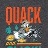 Boys' - Disney - Quack And Click Short Sleeve Graphic T-Shirt - 2 of 4