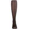 Memoi Girls Essential Sheer Nylon Pantyhose - 2 of 3