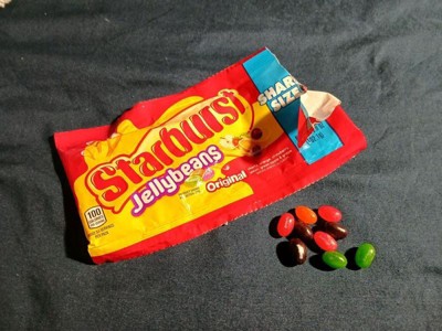 Starburst original jelly discount beans