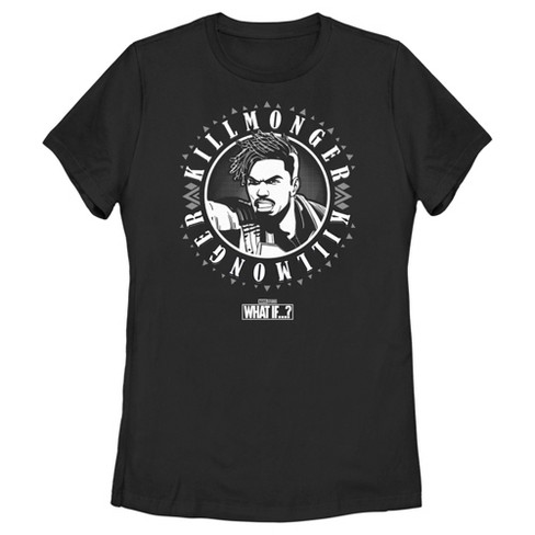 Killmonger deals t shirt