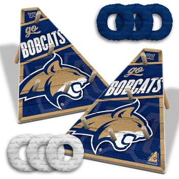NCAA Montana State Bobcats Ring Bag