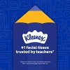 Kleenex Ultra Soft Facial Tissue - Back-to-School Pack - 4pk/120ct - 4 of 4