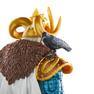 Marvel Legends Odin Anniversary Action Figure