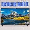 Westinghouse 4K Ultra HD Smart Roku TV with HDR - 3 of 4