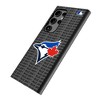 Keyscaper MLB Text Backdrop MagSafe Compatible Cell Phone Case for Galaxy S24 - 2 of 4