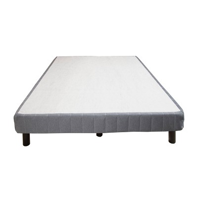 target bed base