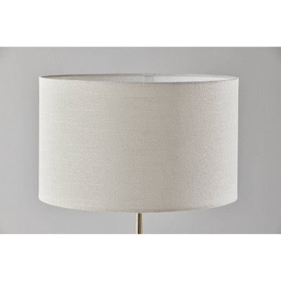 Adjustable Bronze Mid-Century Modern Table Lamp