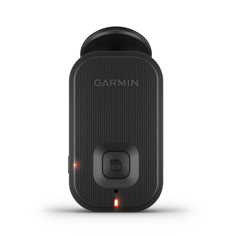 Garmin Dash Cam Mini 2 - Black, 3 of 8