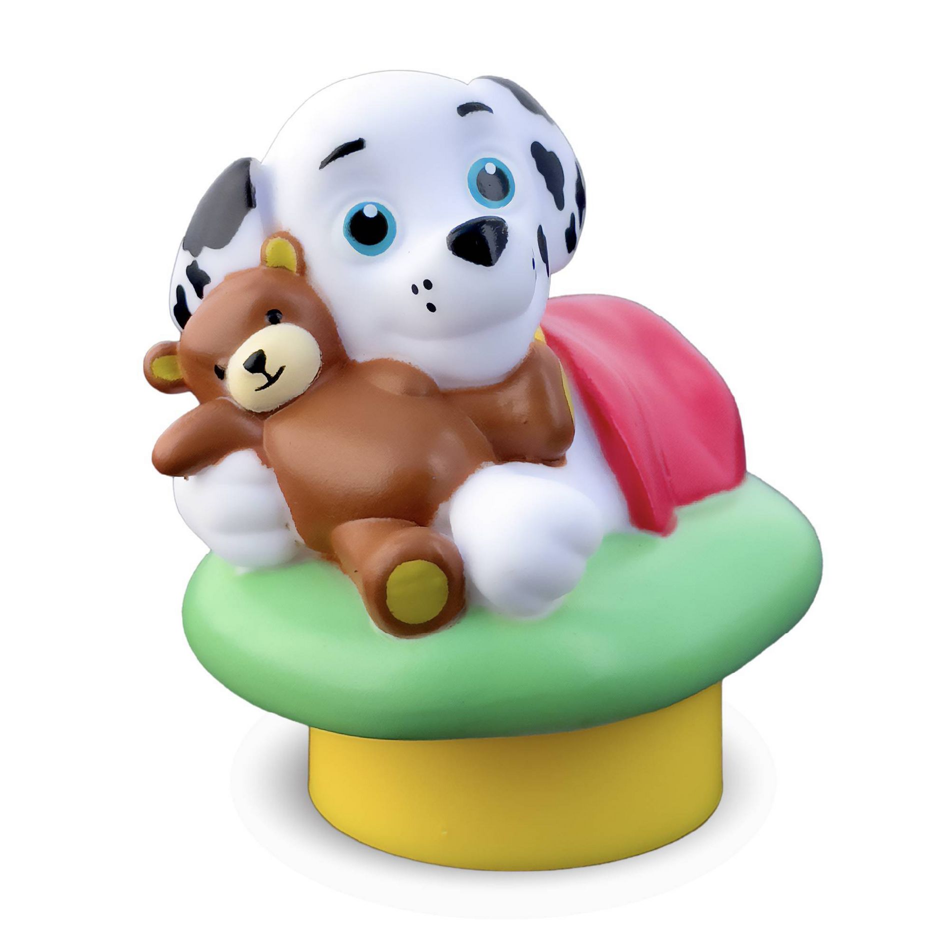 Luna StoryTime PAW Patrol Marshall Figurine