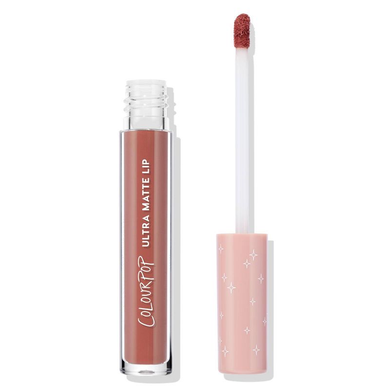 ColourPop Ultra Matte Liquid Lipstick - 0.13 fl oz, 1 of 6
