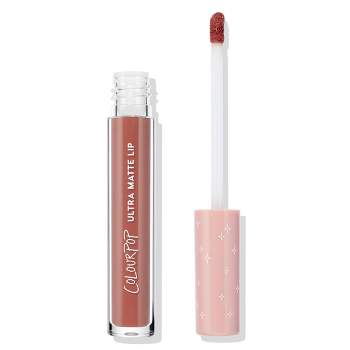 ColourPop Ultra Matte Liquid Lipstick - 0.13 fl oz