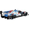 BMW M Hybrid V8 GTP #25 "BMW M Team RLL" "24 Hours of Daytona" (2024) 1/18 Model Car by Top Speed - 4 of 4