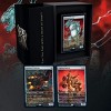 Magic the Gathering Magic: The Gathering TCG - Secret Lair Drop Series - Can You Feel with A Heart of Steel? - 2 of 4