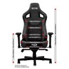 Next Level Racing Elite Gaming Chair - Leather & Suede Edition - Model NLRG005_3 - 4 of 4